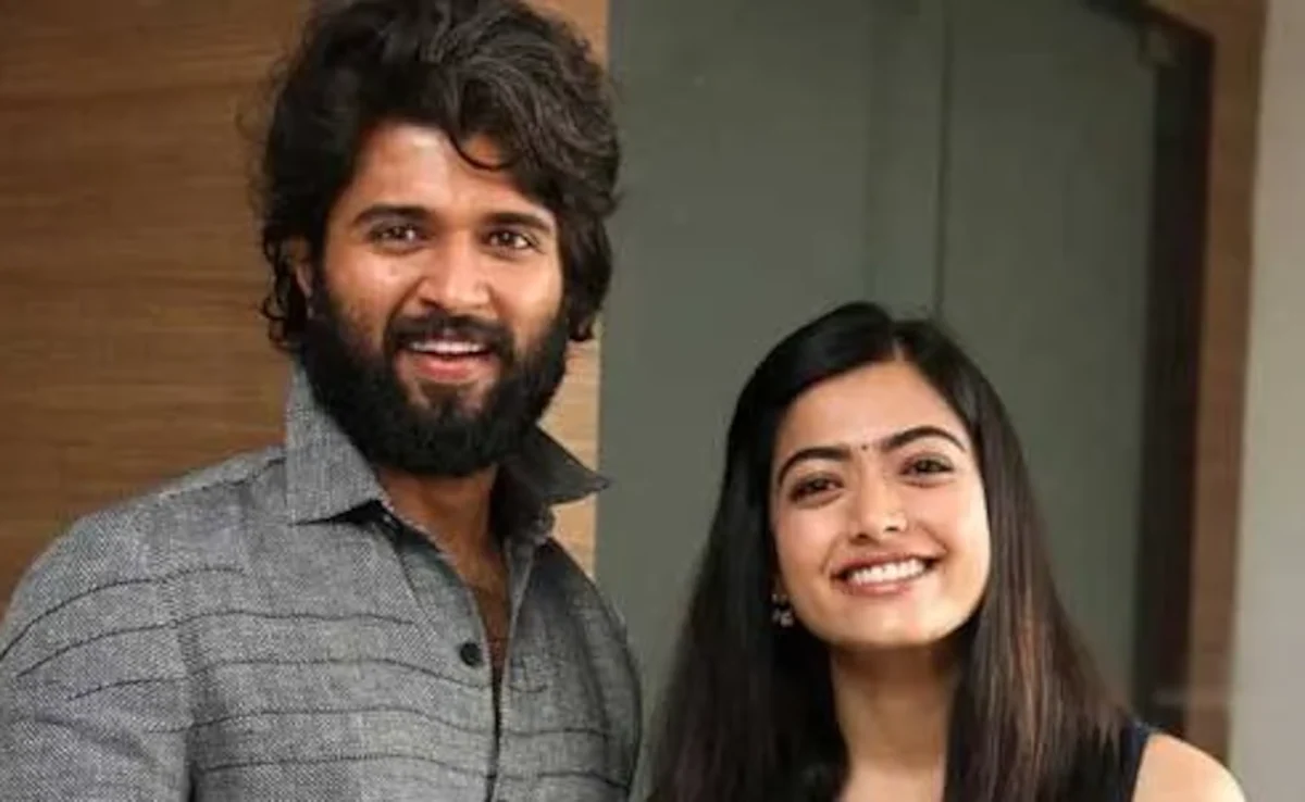 rashmika vijay confirms wedding