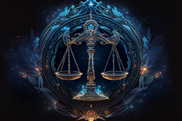 tula rashi gajkesari yog