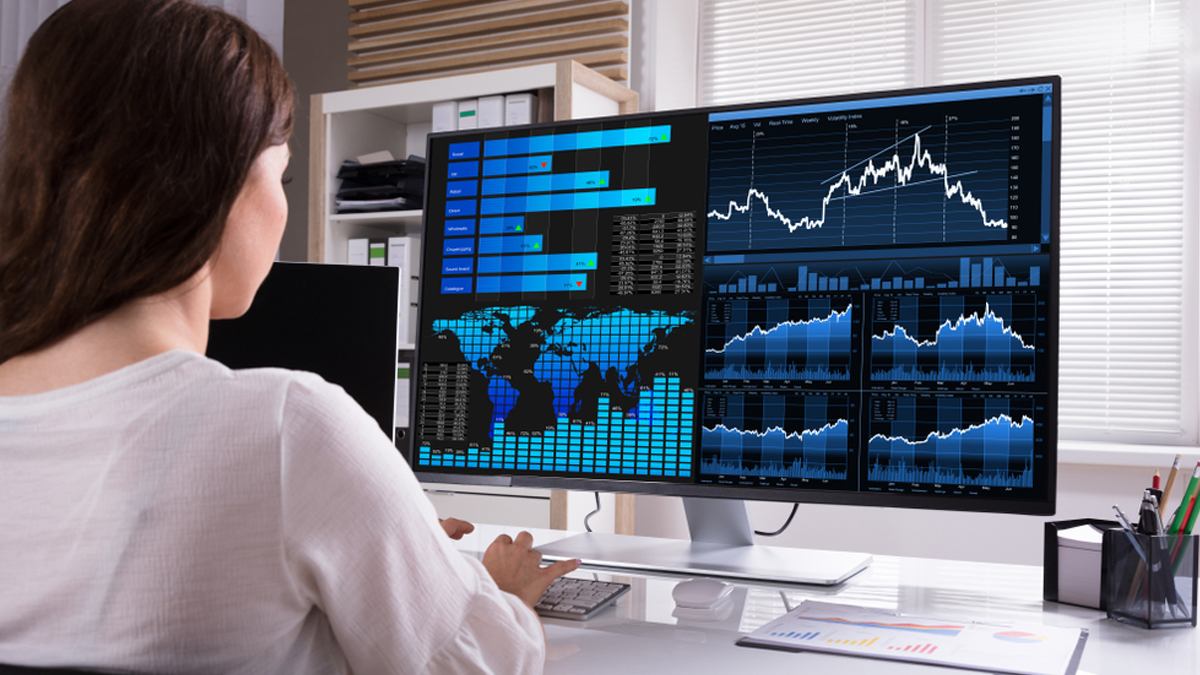 Main Hoon Apni Dhanlaxmi Part-14: शेयर बाजार में रोजाना उतार-चढ़ाव होंगे, सही टाइमिंग और धैर्य है जरूरी