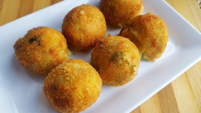 How To Make Cheese Ball Leftover Bread Corner