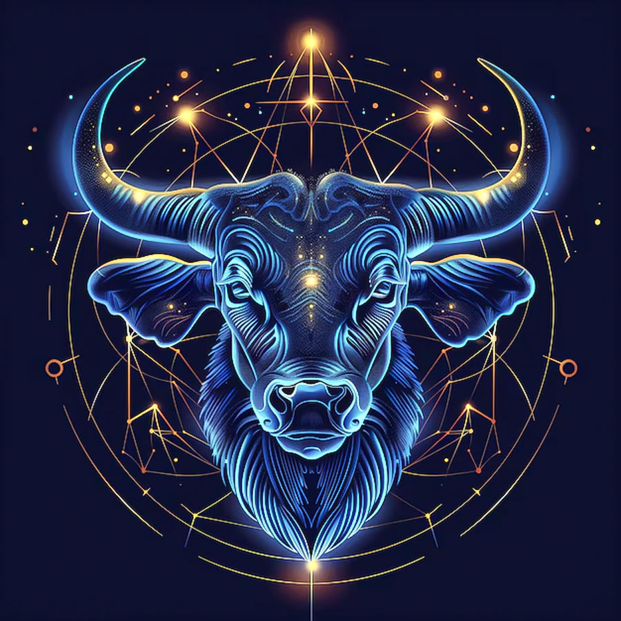 Taurus horoscope get money