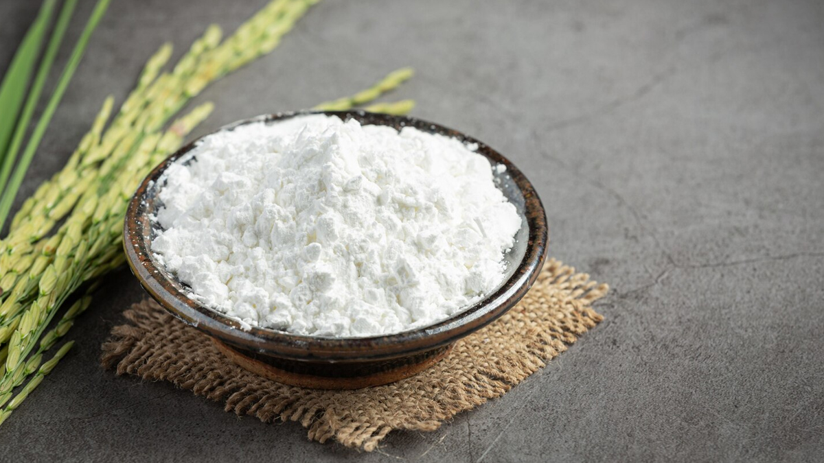 baking soda for safed pani