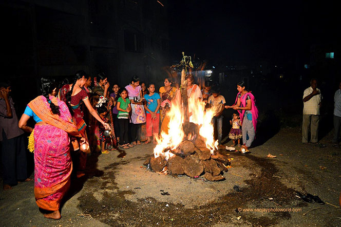 holika dahan shubh muhurat 2026