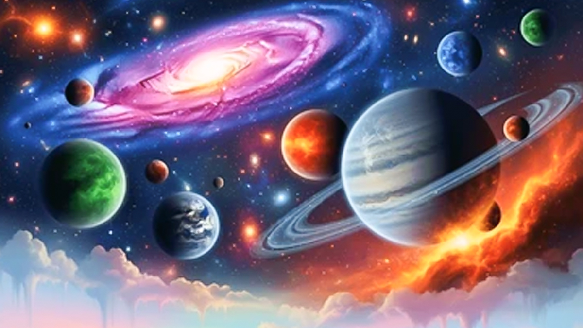 panchgrahi yog effects