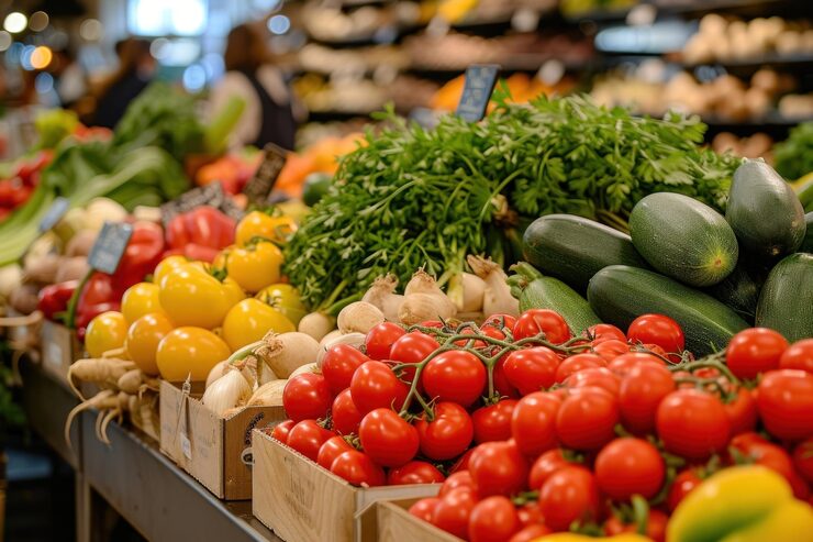 preventing okra and bell pepper rot