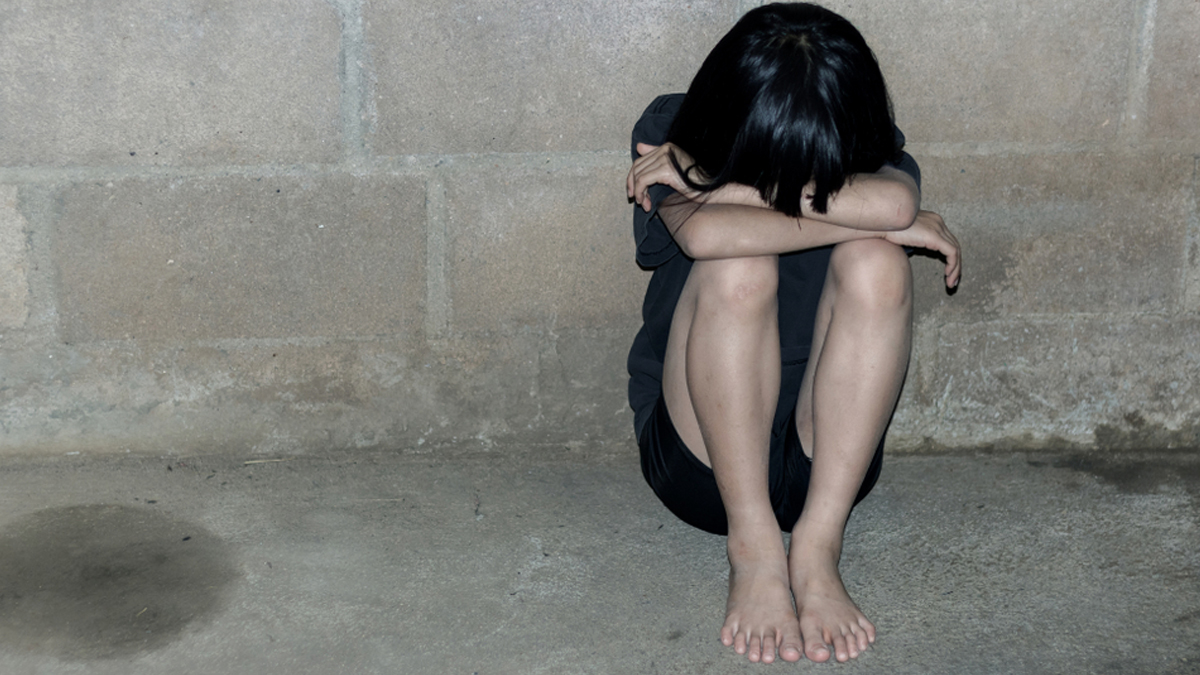 tuition teaher allagedly raped a minor student forced her to abortion are daughters not safe in any relation