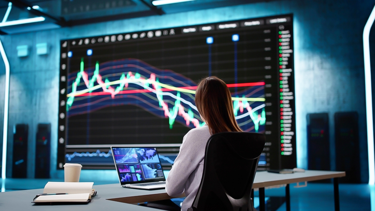 why share market is important