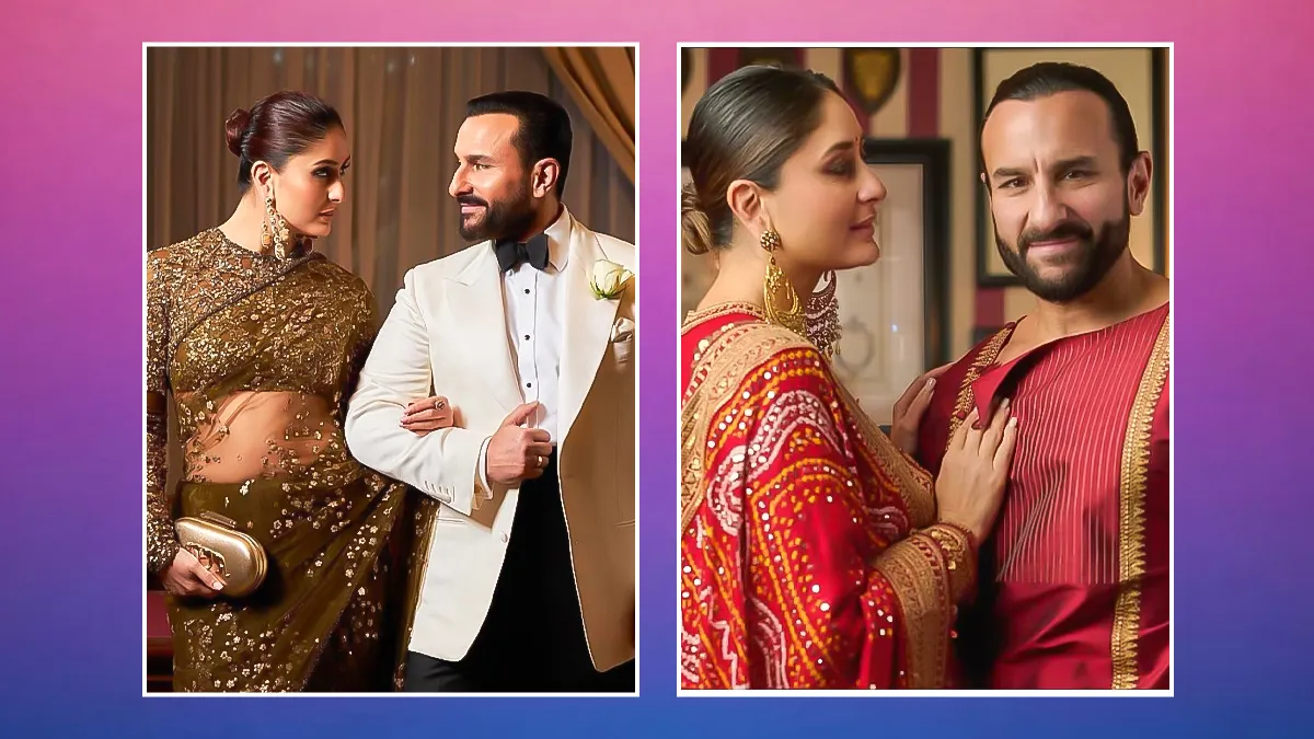 Kareena Kapoor Ramadan interview