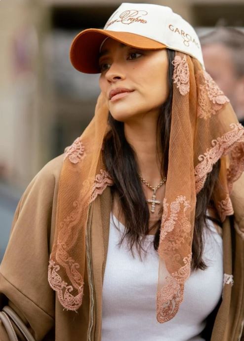 Easy and protective hairstyles for Holi