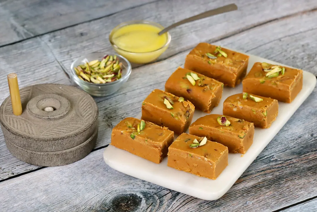 Gujiya alternatives for Holi