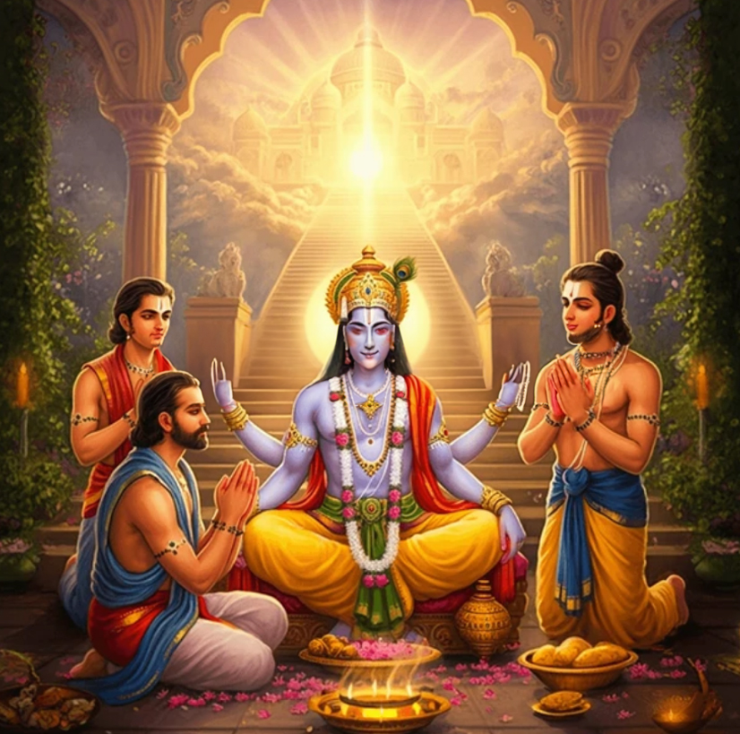 amalki ekadashi tithi