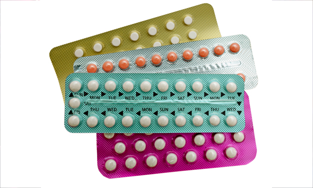 do contraceptive pills cause breast cancer doctor