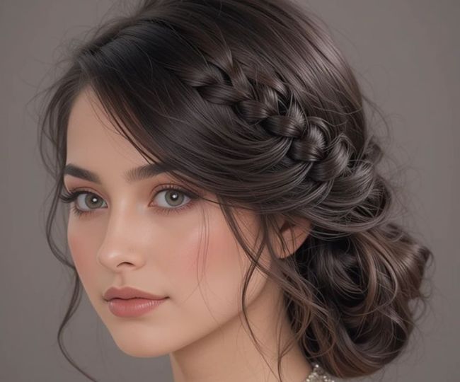 hairstyles for chubby face (3)