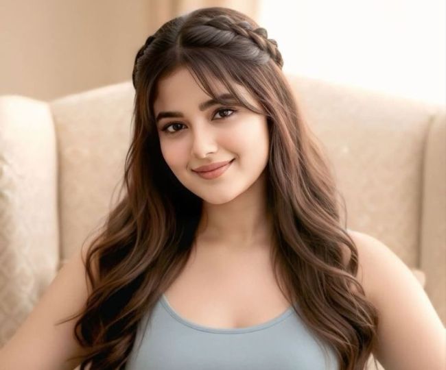 hairstyles for chubby face