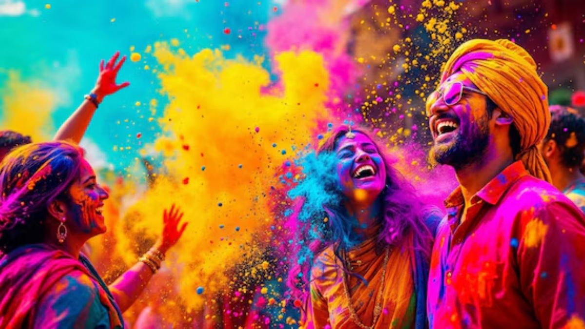 holi celebrations places in lucknow (2)