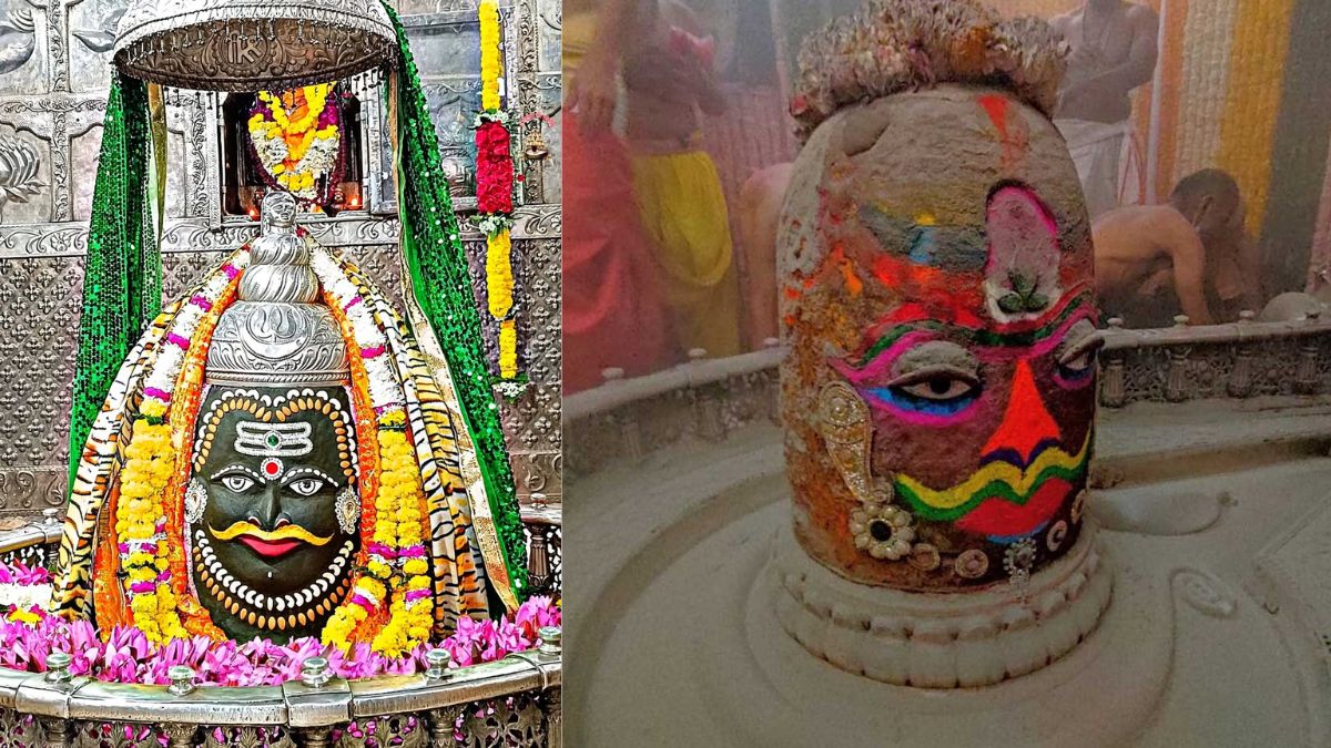 holi in ujjain mahakal (1)