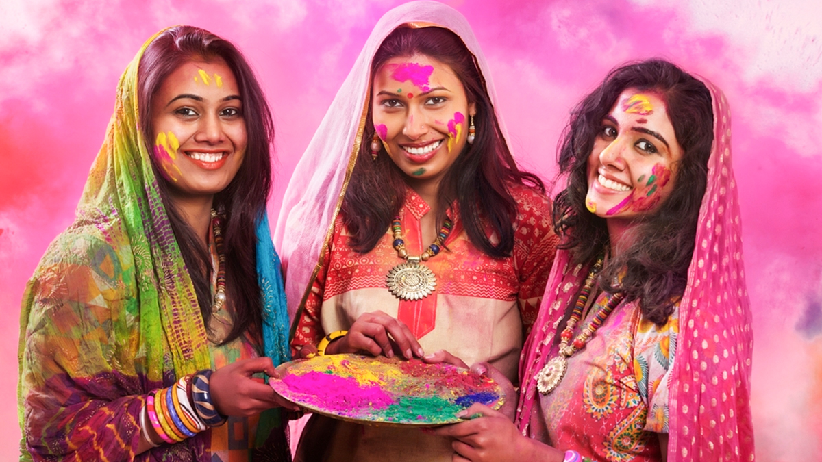 holi puja shubh muhurat