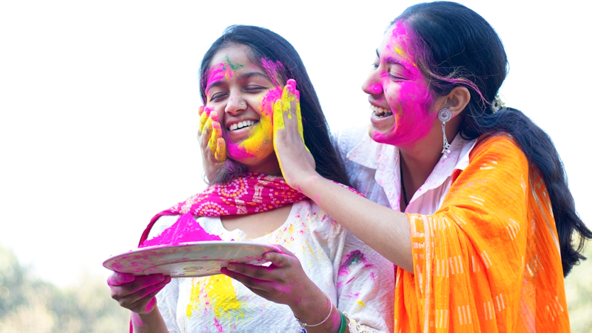 significance of holi