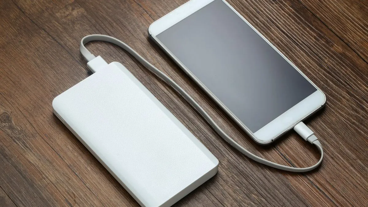 why power banks catch fire on planes