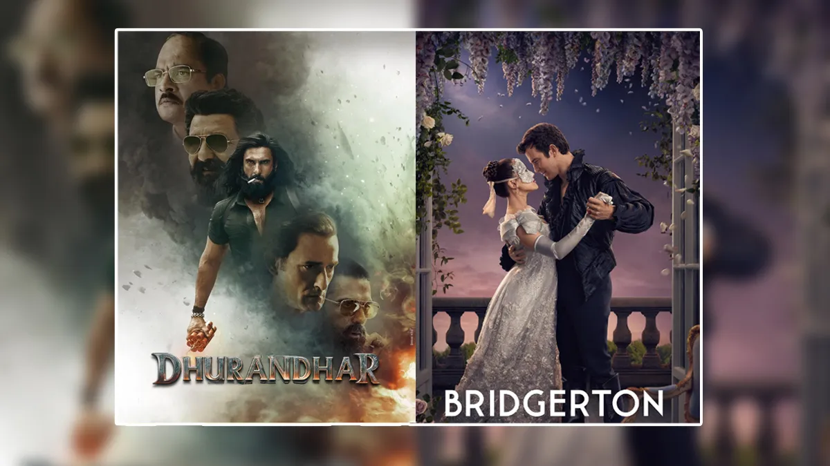 Most Watched OTT Series