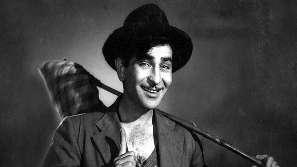 Raj Kapoor interesting story