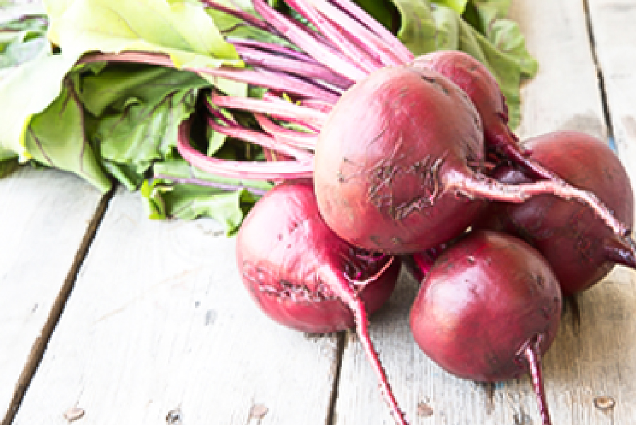beetroot to increase hemoglobin