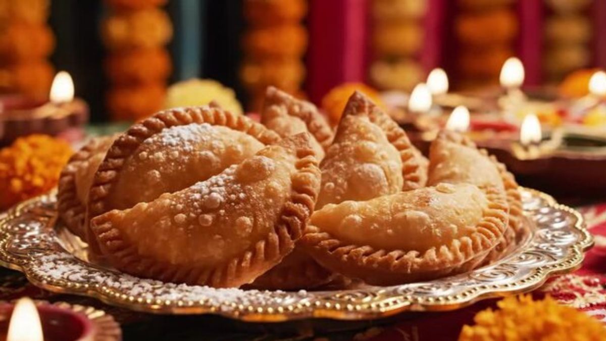 special gujhiya recipe (5)