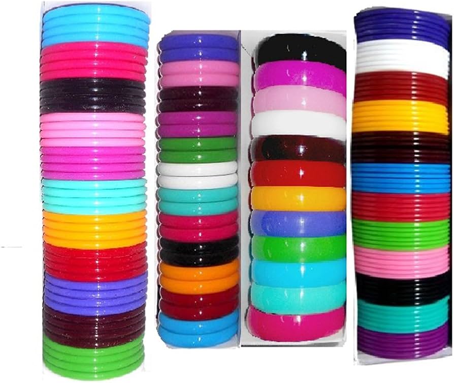 traditional bangle styles