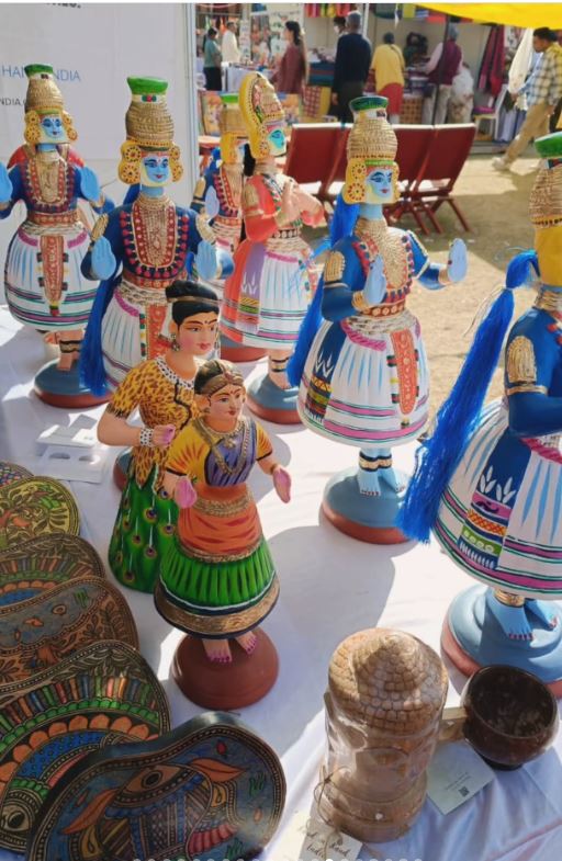 Karigar Bazar Delhi opening time