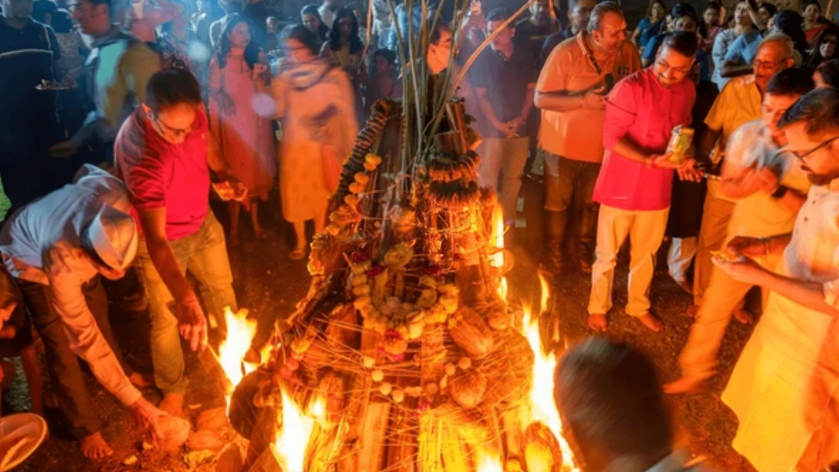 holika dahan ki rakh ke upay