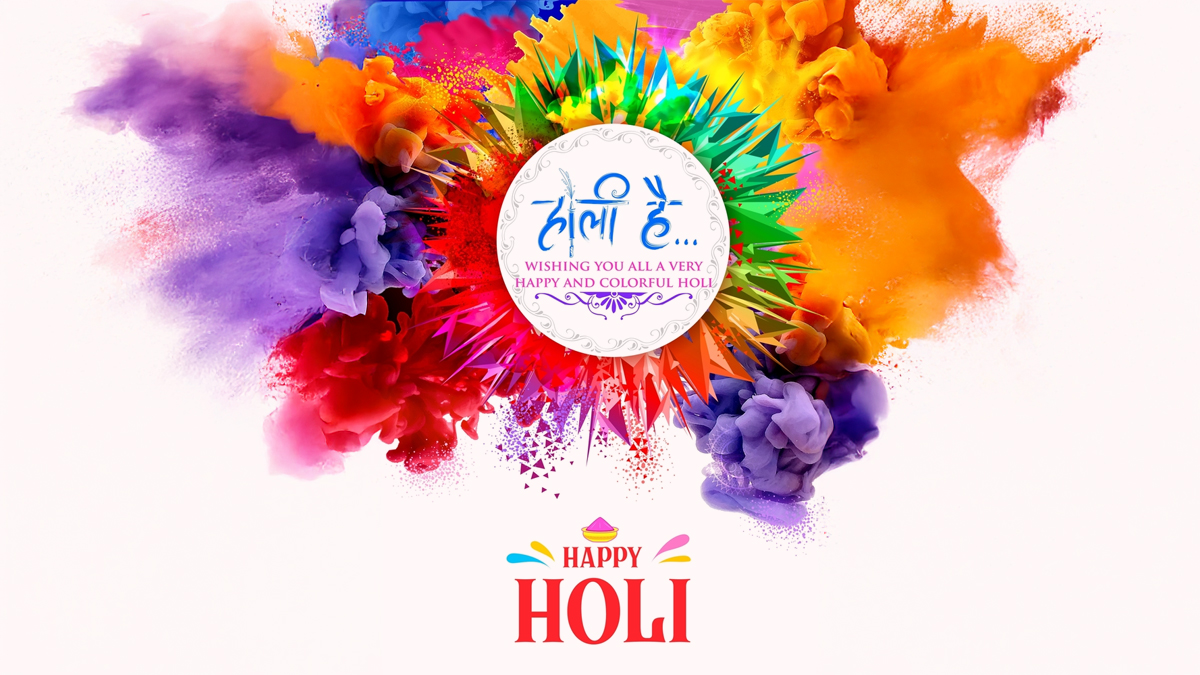 Holi Shayari or Shubhkamnaye 2026: दिल छू लेने वाले होली की शायरियां, जिन्हें पढ़ते ही दोस्तों और रिश्तेदारों को शेयर करने का करेगा मन