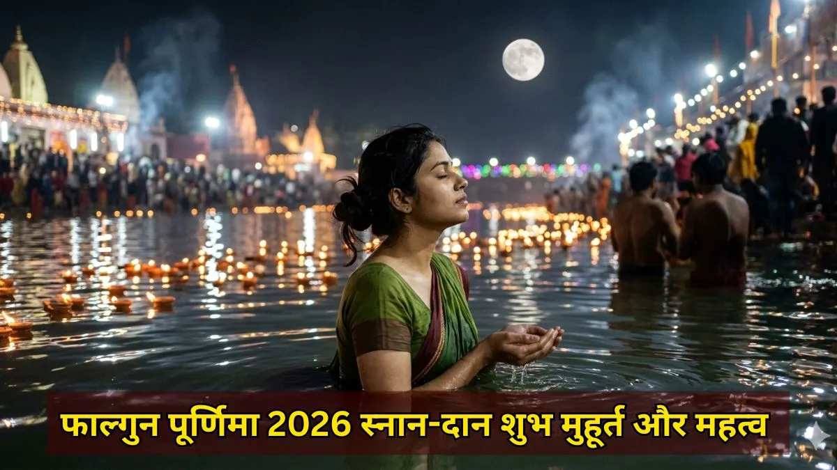 phalgun purnima 2026 kab hai
