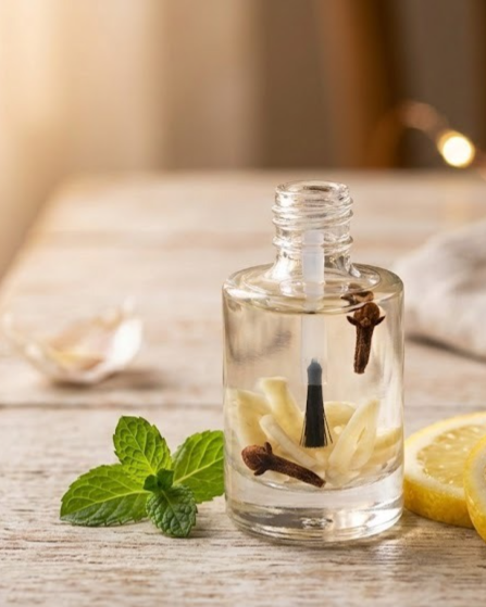 How To Grow Nails In 1 Week