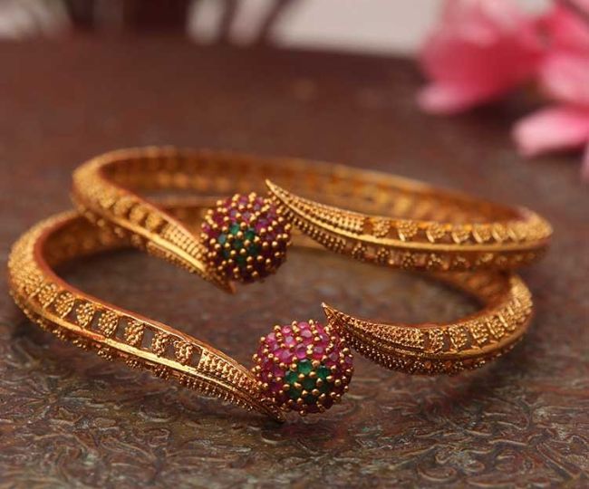 bangles for traditional outfits (4)