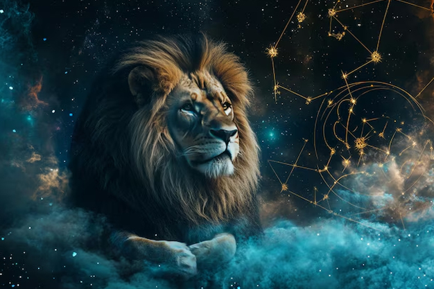 leo zodiac will be most affected by first lunar eclipse blood moon