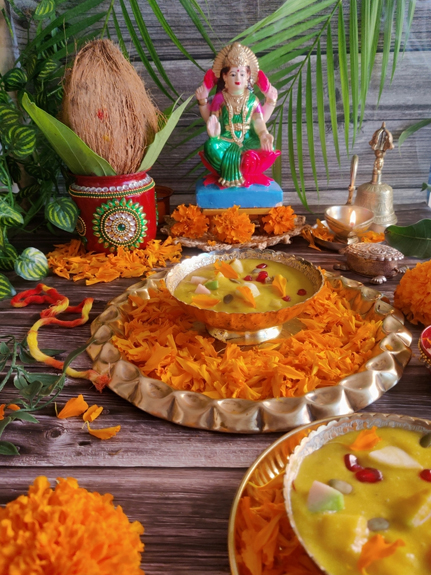 phalgun purnima puja vidhi