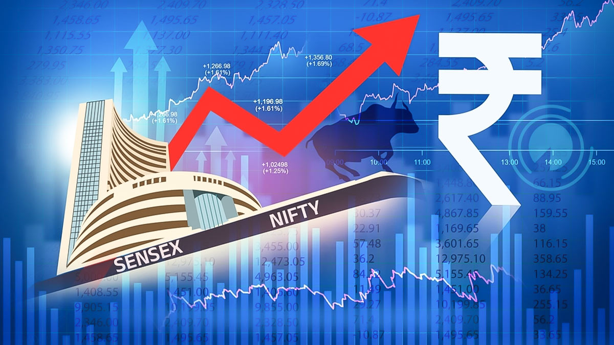 Main Hoon Apni Dhanlaxmi Part-15: सेंसेक्स, निफ्टी और इंडेक्स फंड्स, बिना शेयर चुने बाजार में निवेश का आसान और समझदार तरीका
