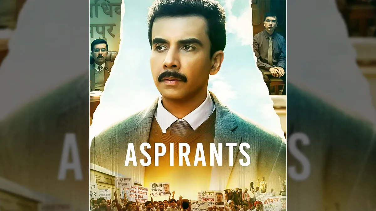 aspirants season 3