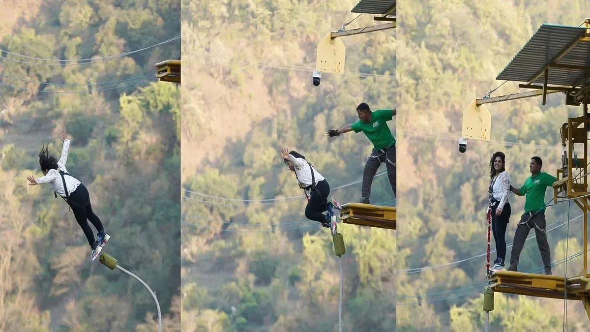 rishikesh to munnar top 3 adventure and nature places to visit in march 2026