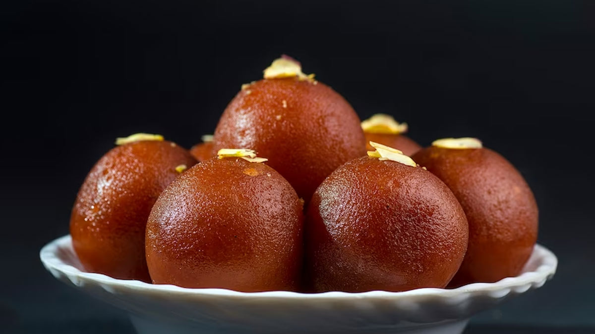 Easy Indian dessert recipes