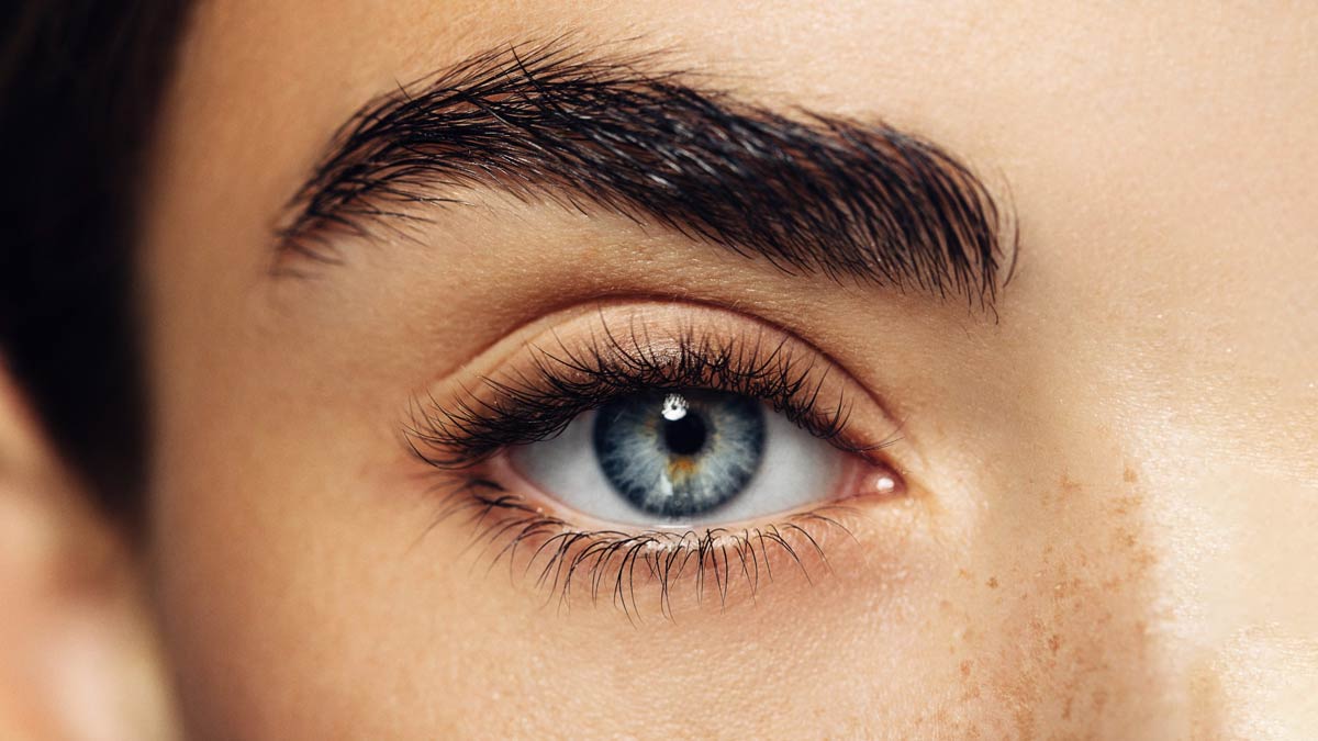 How to fix eyebrow mistakes