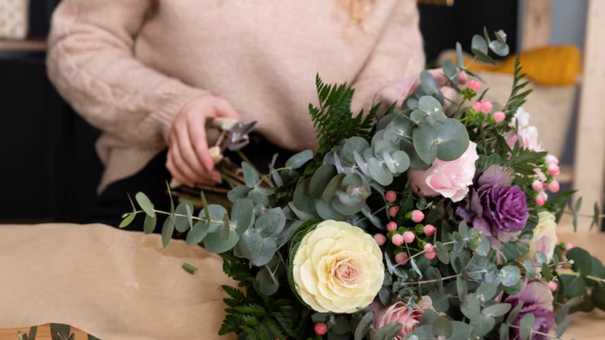 how to keep bouquet flower fresh (1)