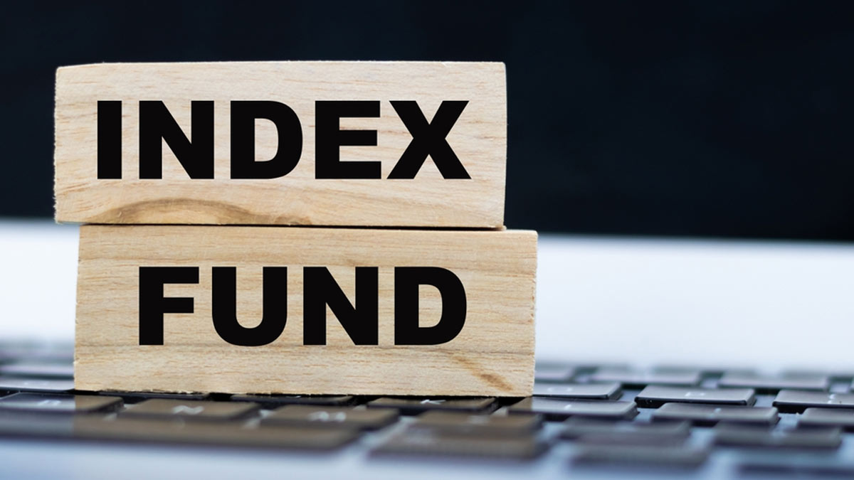 index fund