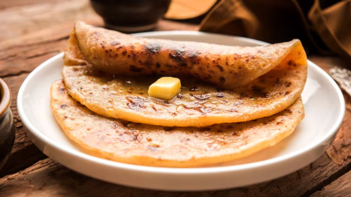 puran poli