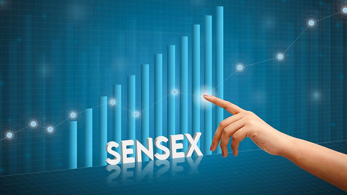 sensex knowledge