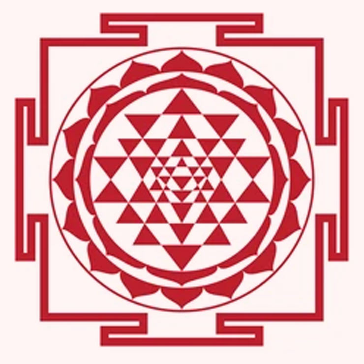 shri yantra holi upay