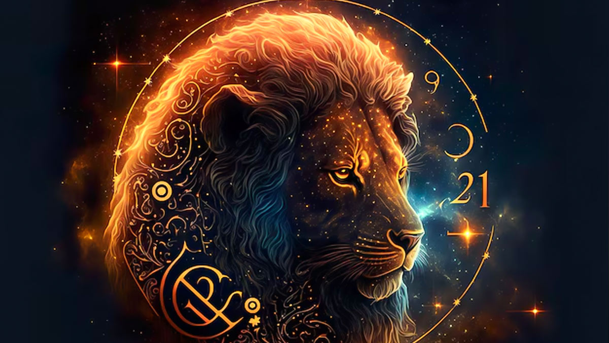 singh rashi horoscope