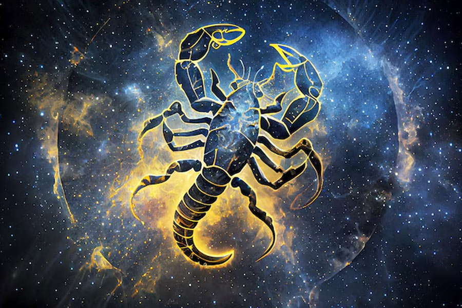 vrischik rashi horoscope