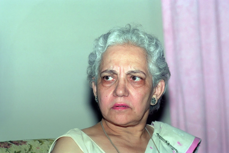 Dr Sneh Bhargava AIIMS director history