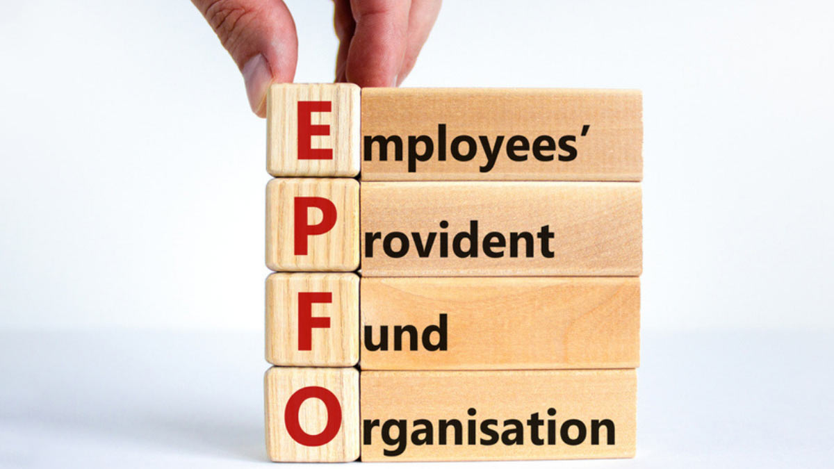 Form 31 for PF withdrawal